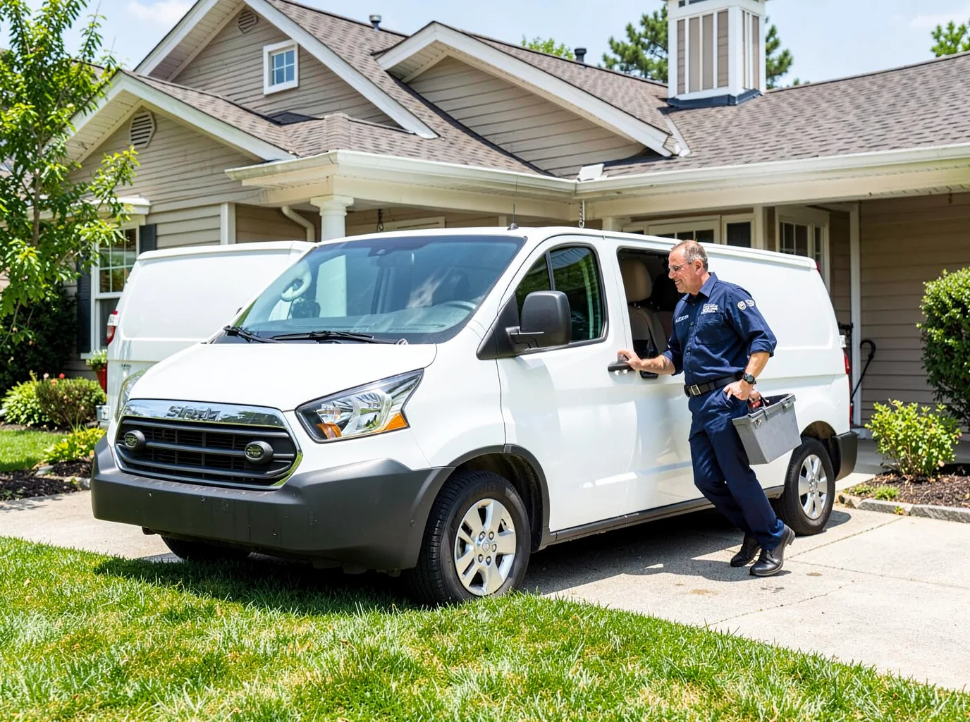 Emergency Plumber company in Clayton, NC